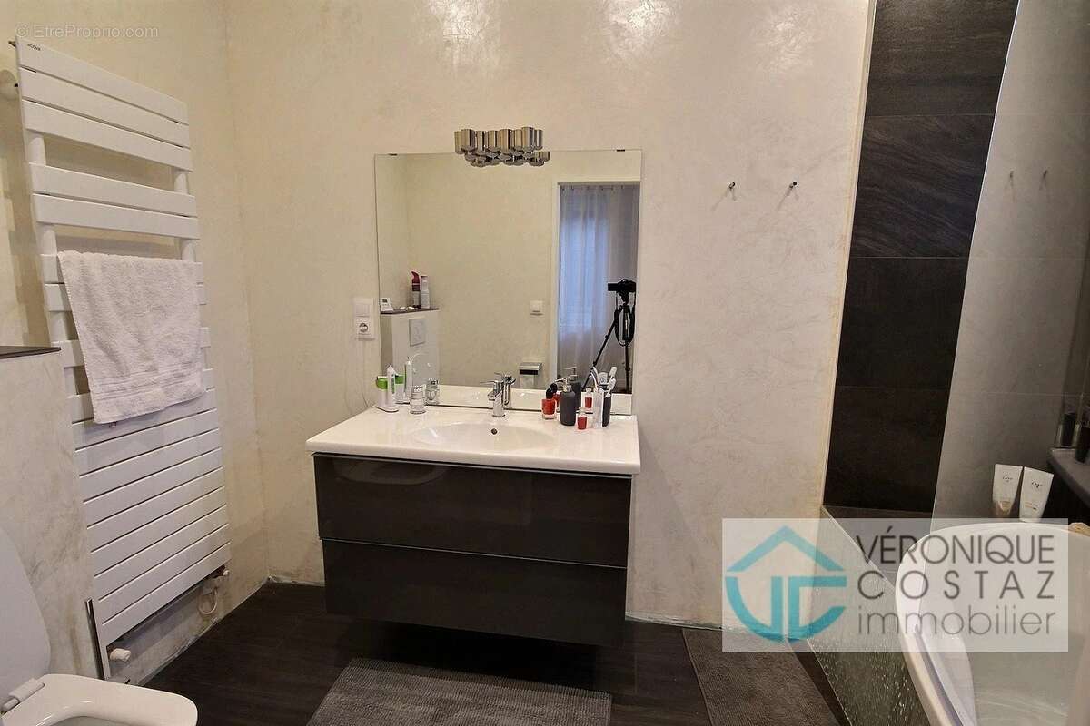 Maison à SAINT-MARCELLIN