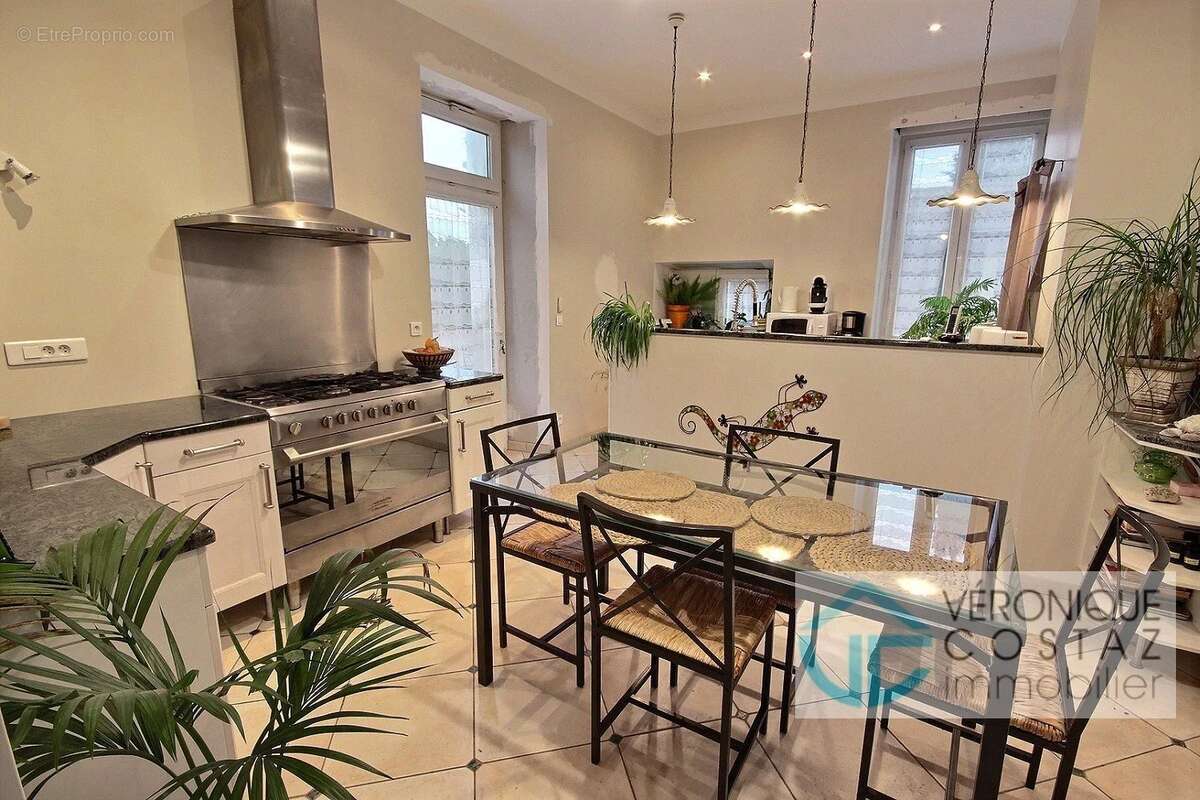 Maison à SAINT-MARCELLIN