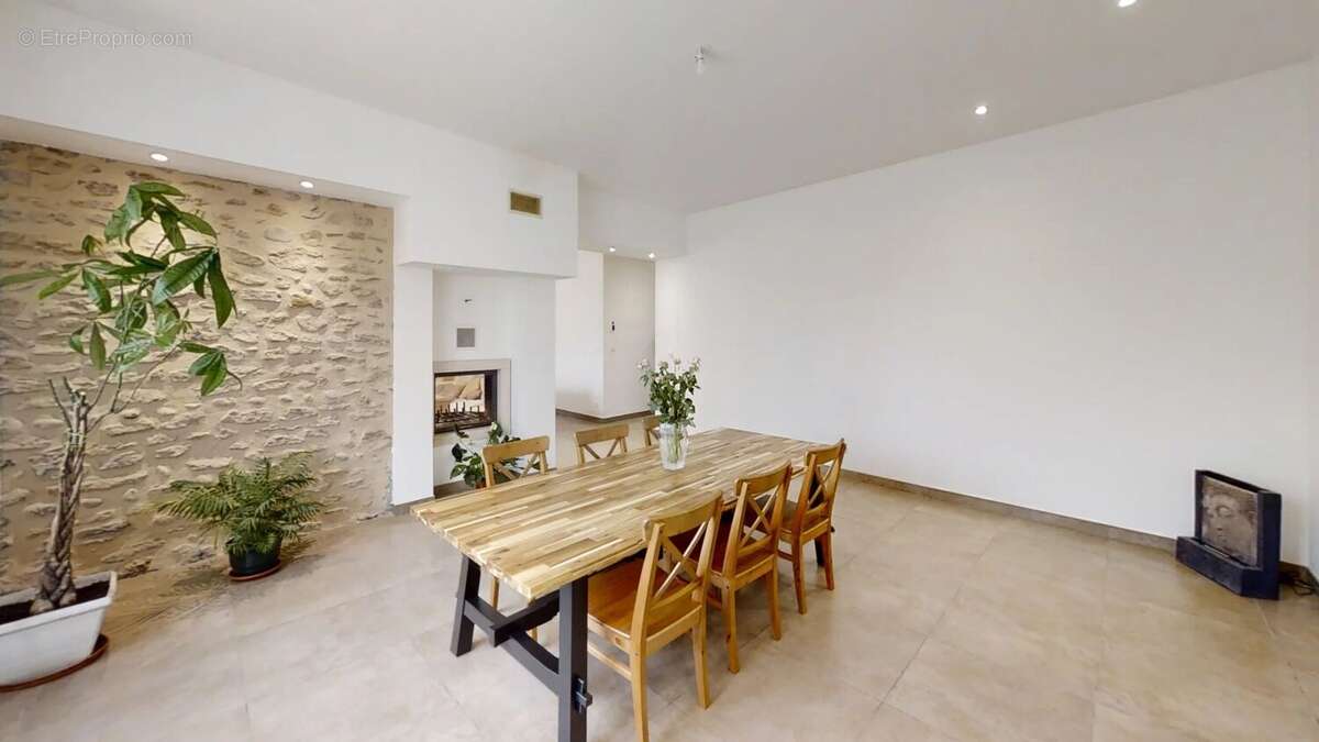 Maison à SAINT-MARCELLIN