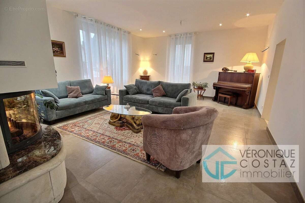 Maison à SAINT-MARCELLIN