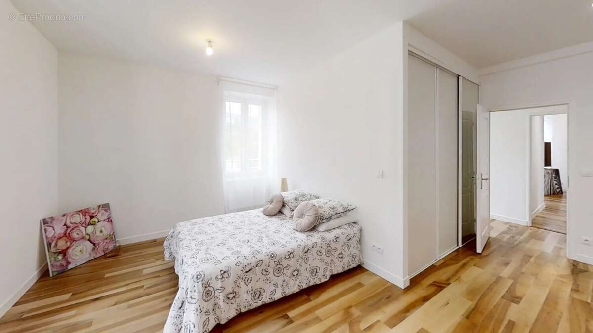 Maison à SAINT-MARCELLIN