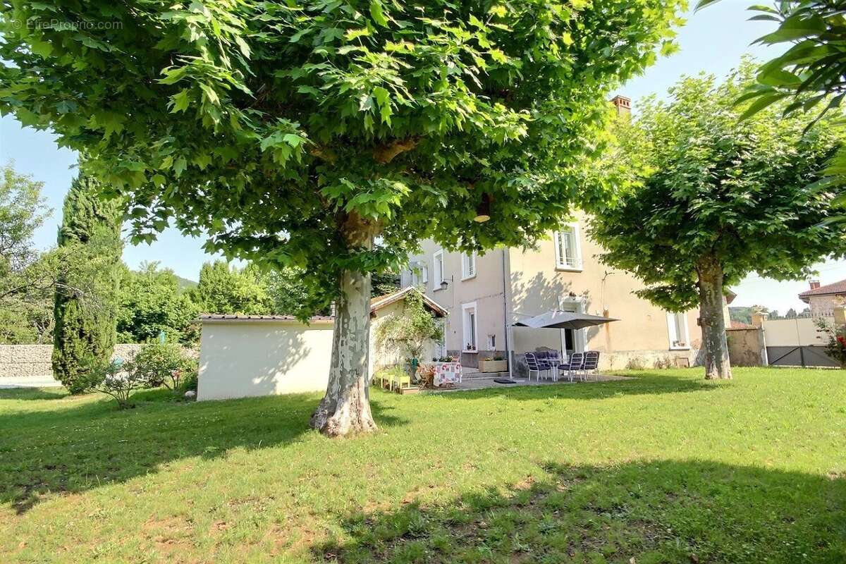 Maison à SAINT-MARCELLIN