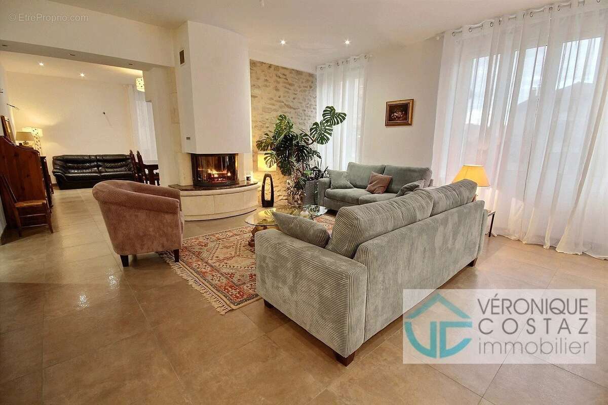 Maison à SAINT-MARCELLIN