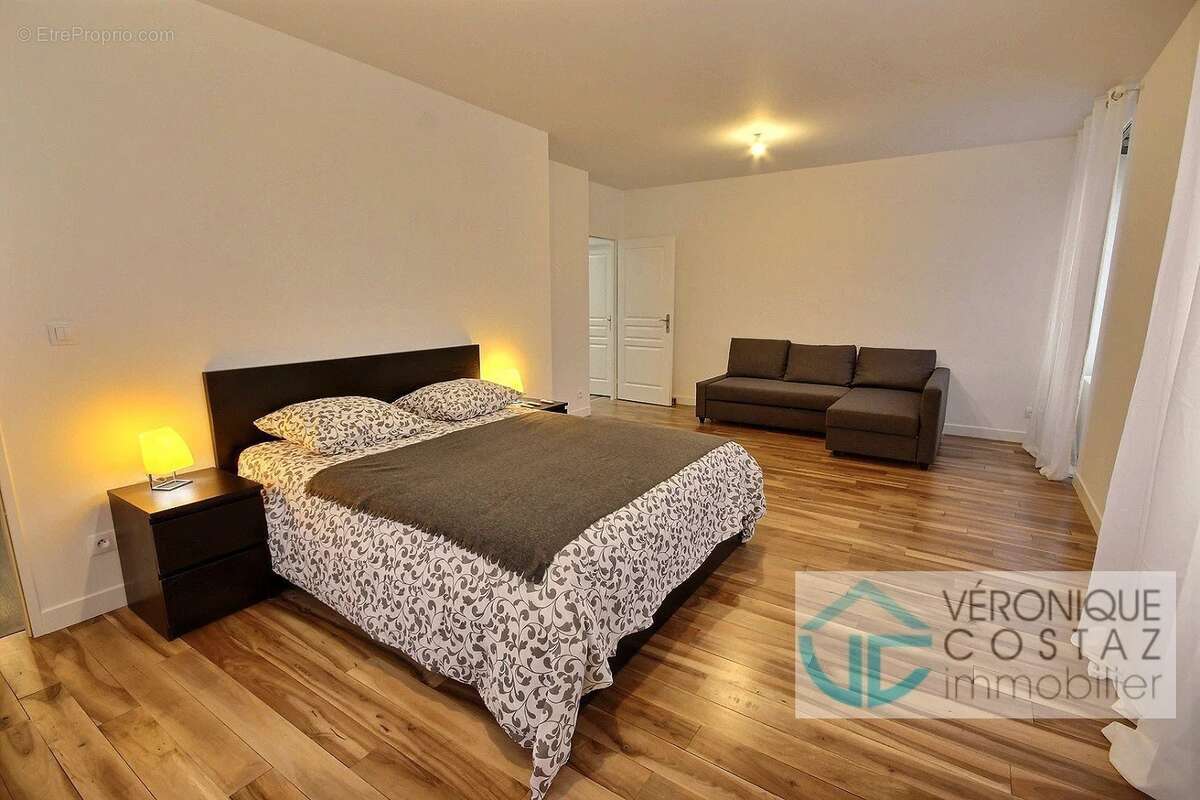 Maison à SAINT-MARCELLIN