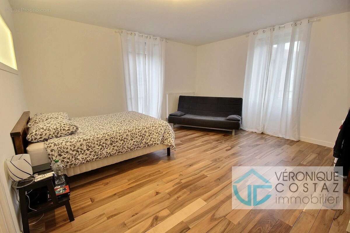 Maison à SAINT-MARCELLIN