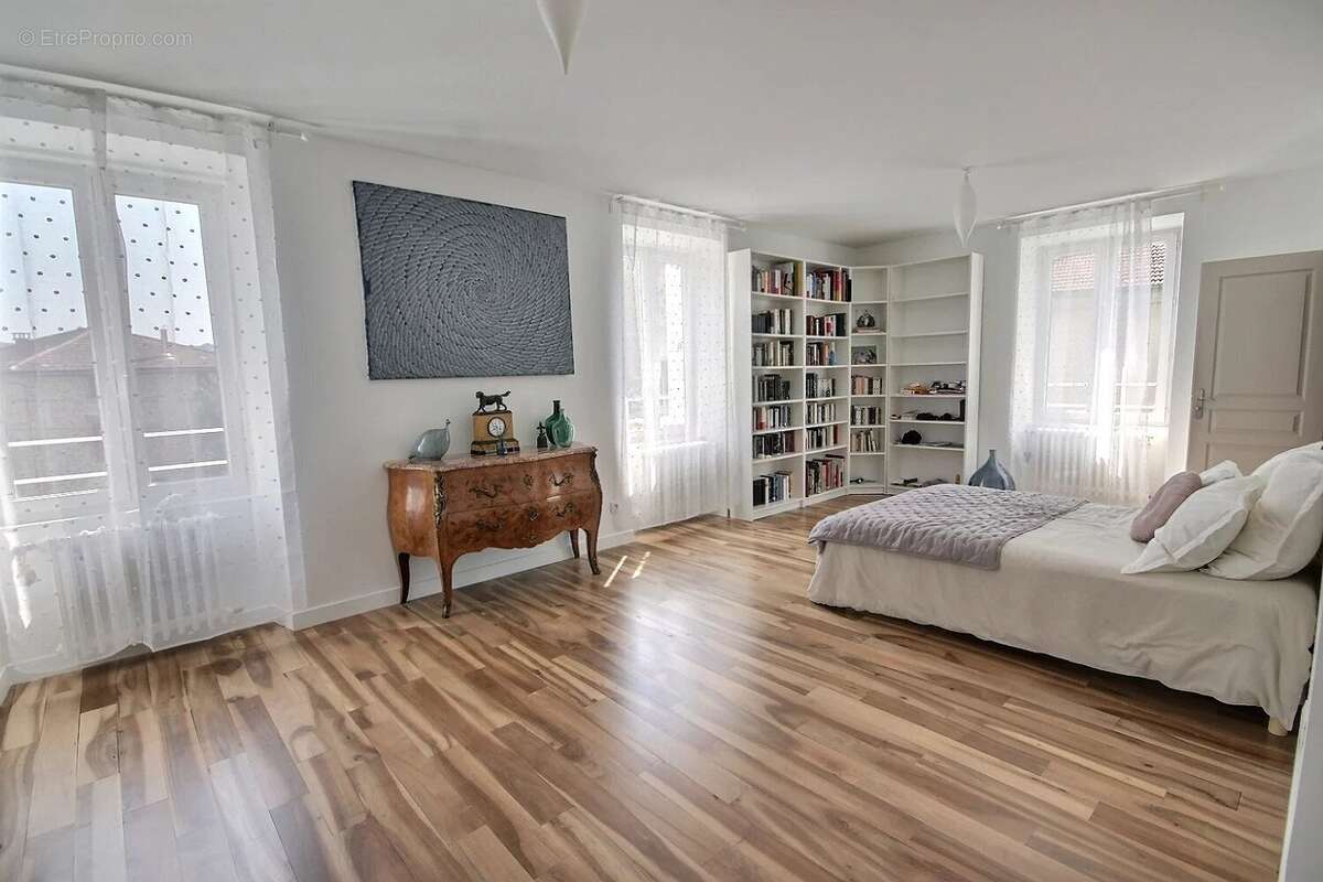 Maison à SAINT-MARCELLIN