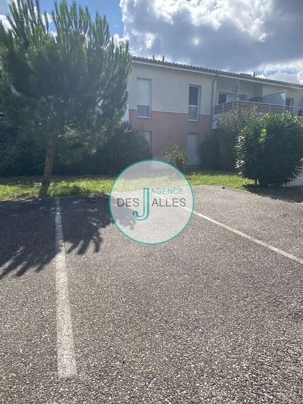 Appartement à SAINT-AUBIN-DE-MEDOC