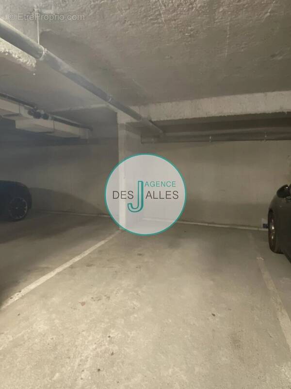 Appartement à SAINT-AUBIN-DE-MEDOC