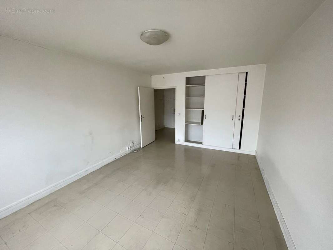 Appartement à PARIS-13E