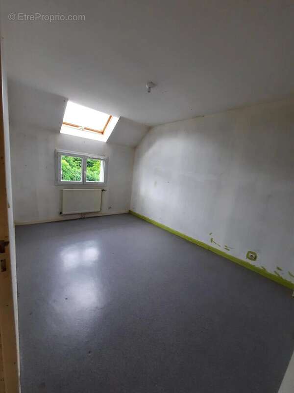 Maison à FERE-EN-TARDENOIS