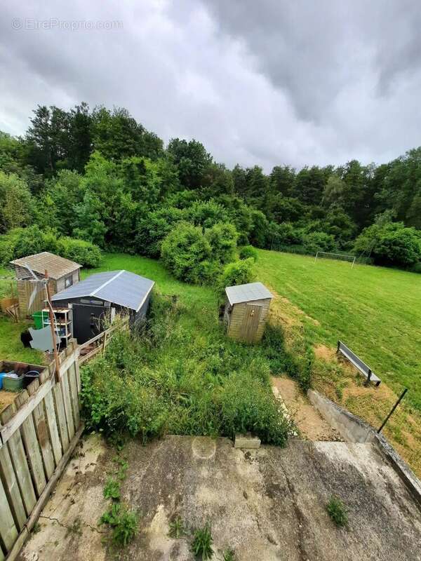 Maison à FERE-EN-TARDENOIS