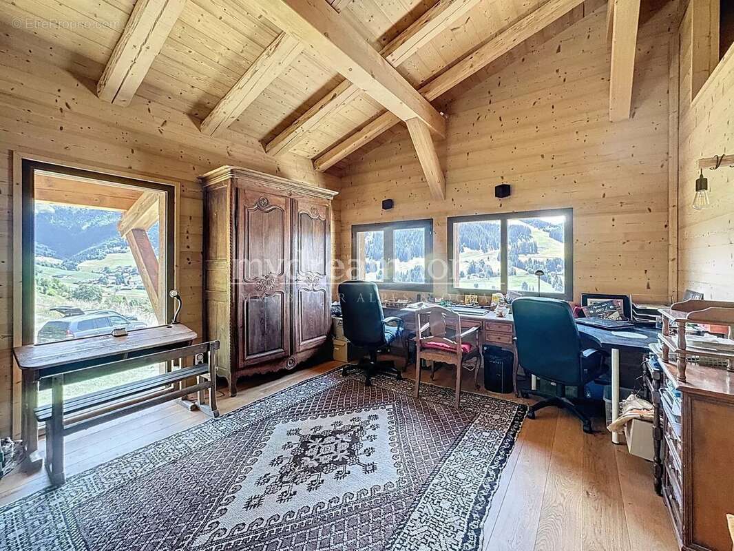 Maison à NOTRE-DAME-DE-BELLECOMBE