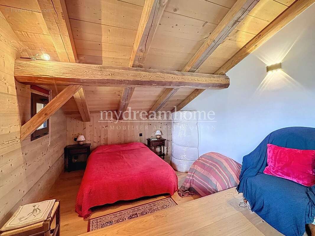 Maison à NOTRE-DAME-DE-BELLECOMBE