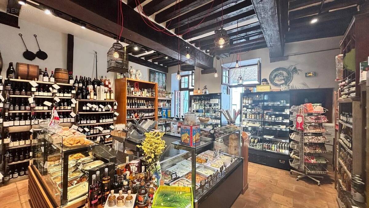 Appartement à HOUDAN