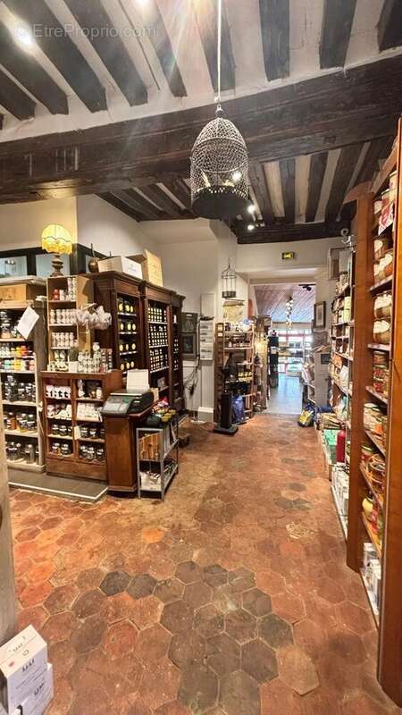 Appartement à HOUDAN