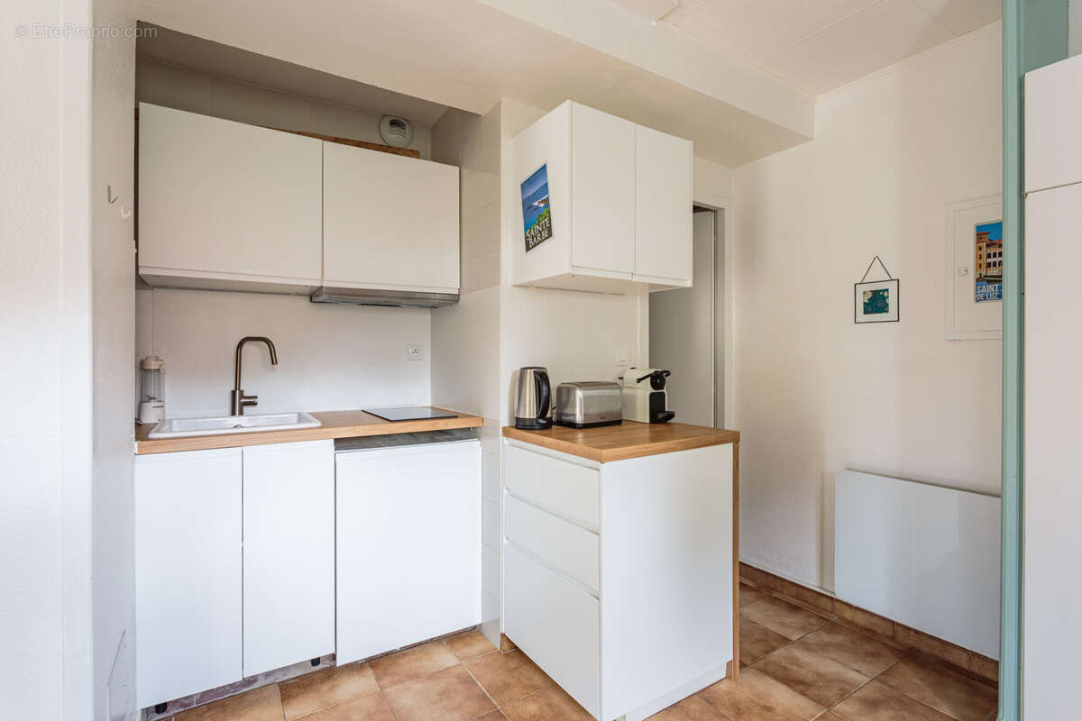 Appartement à SAINT-JEAN-DE-LUZ