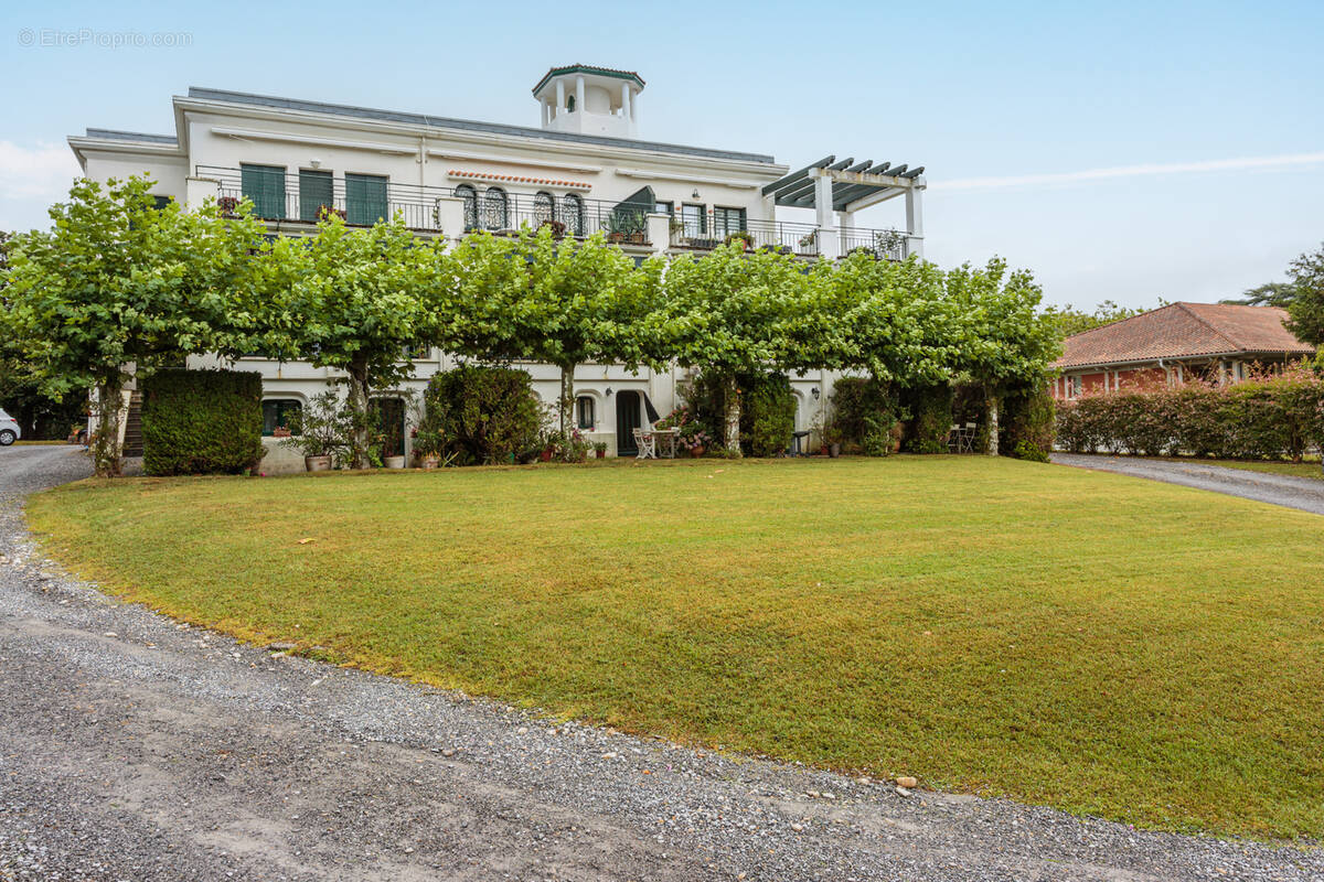 Appartement à SAINT-JEAN-DE-LUZ
