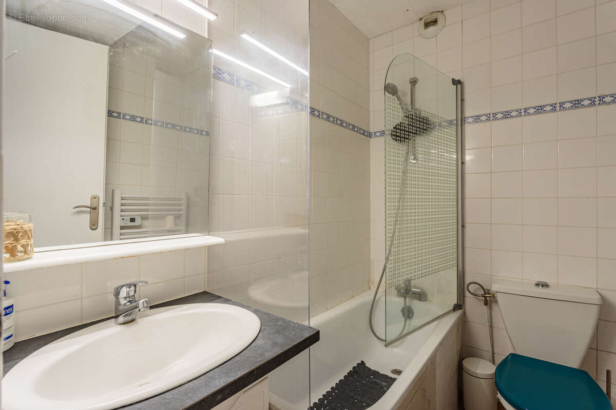 Appartement à SAINT-JEAN-DE-LUZ