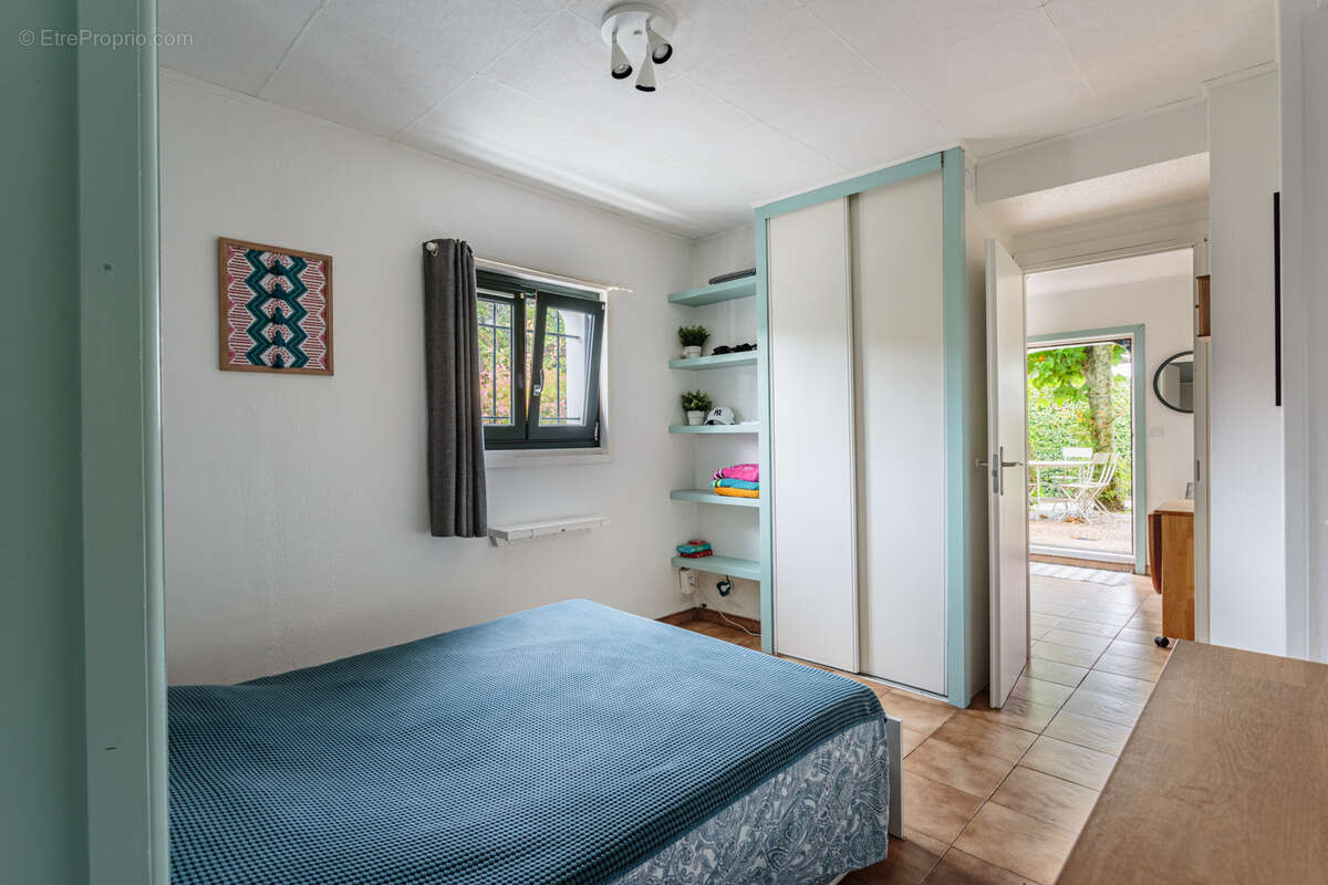 Appartement à SAINT-JEAN-DE-LUZ