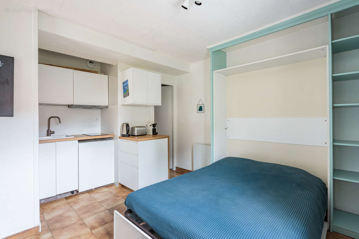 Appartement à SAINT-JEAN-DE-LUZ