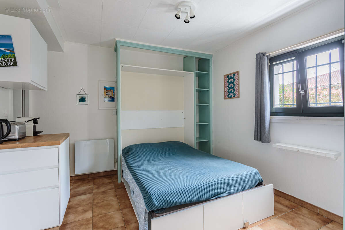 Appartement à SAINT-JEAN-DE-LUZ