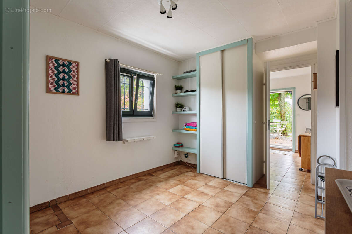 Appartement à SAINT-JEAN-DE-LUZ