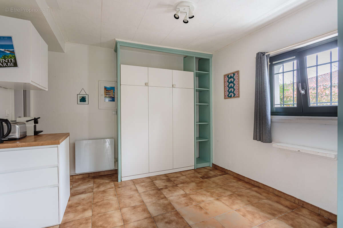 Appartement à SAINT-JEAN-DE-LUZ