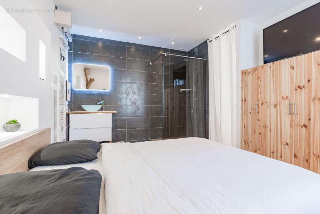 Appartement à HENDAYE