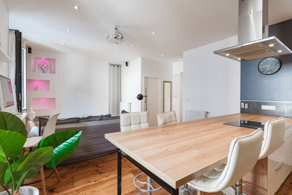 Appartement à HENDAYE