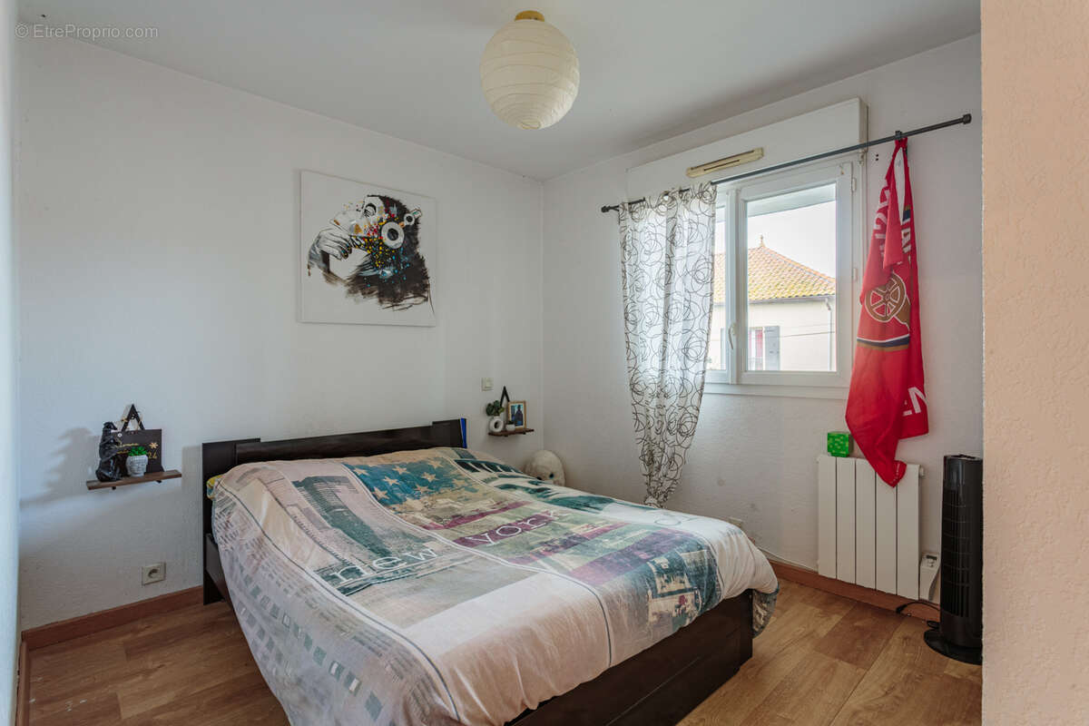 Appartement à BOUCAU