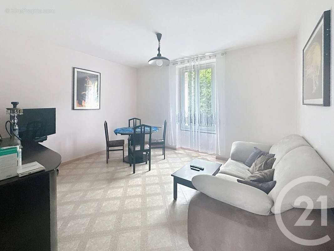 Appartement à GONESSE