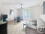 Appartement à GONESSE