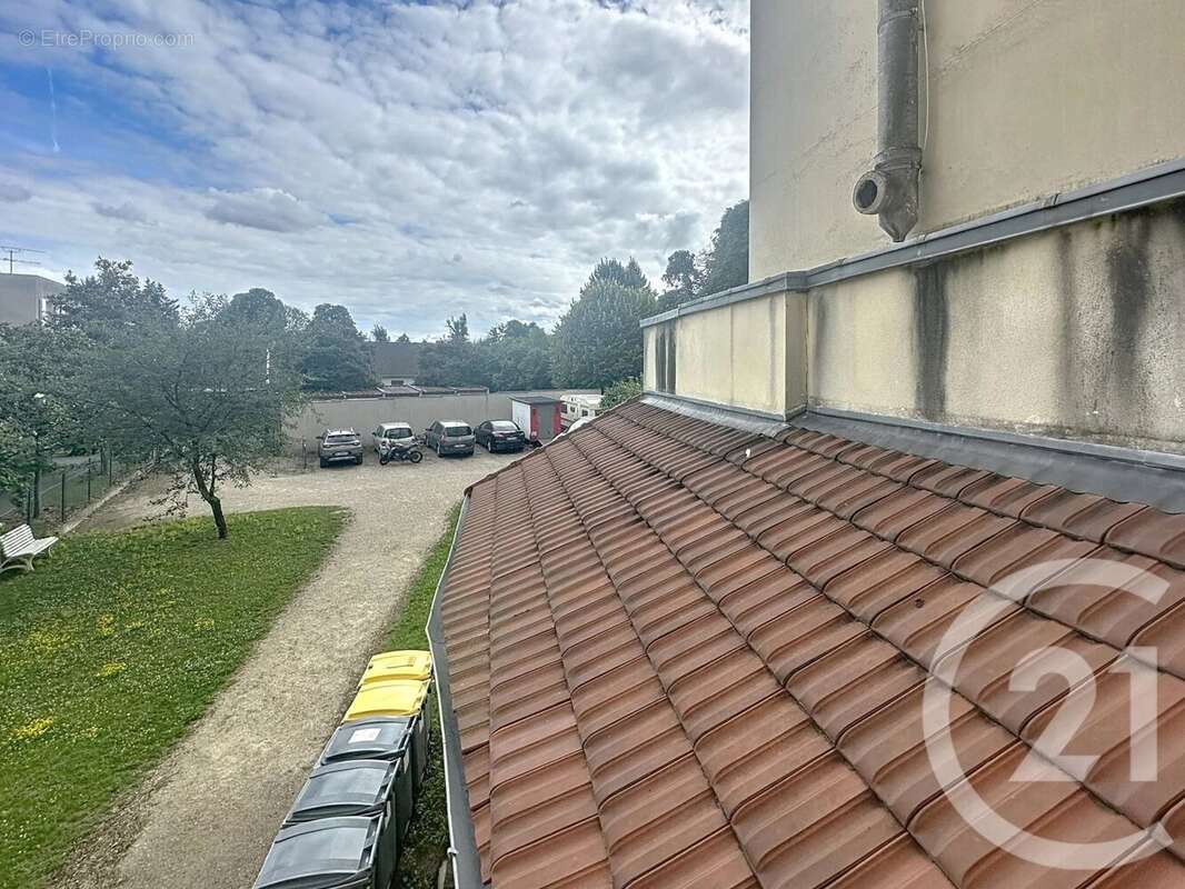 Appartement à GONESSE