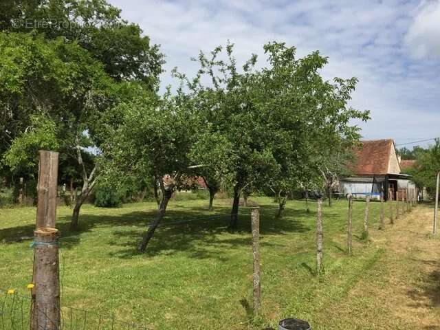 Maison à LUSSAC-LES-EGLISES