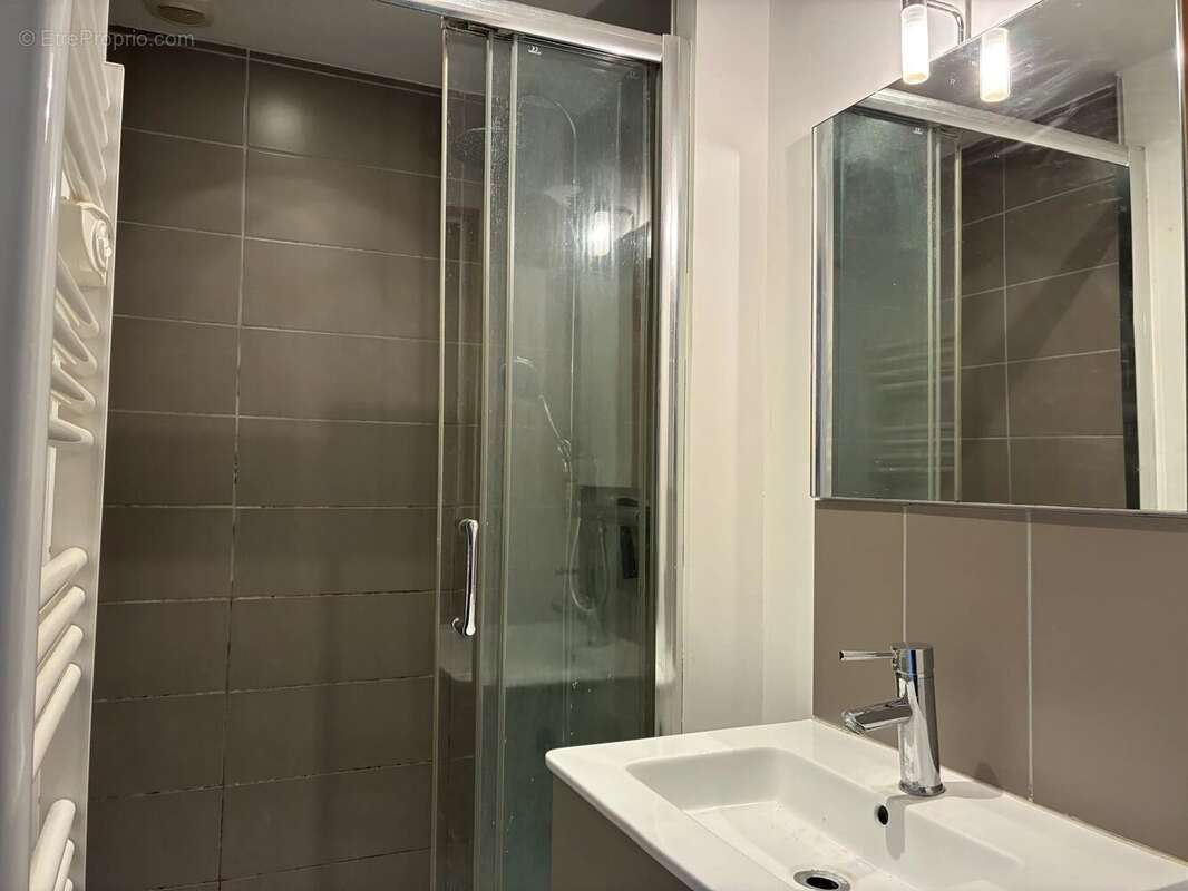 Maison à MONTMORILLON