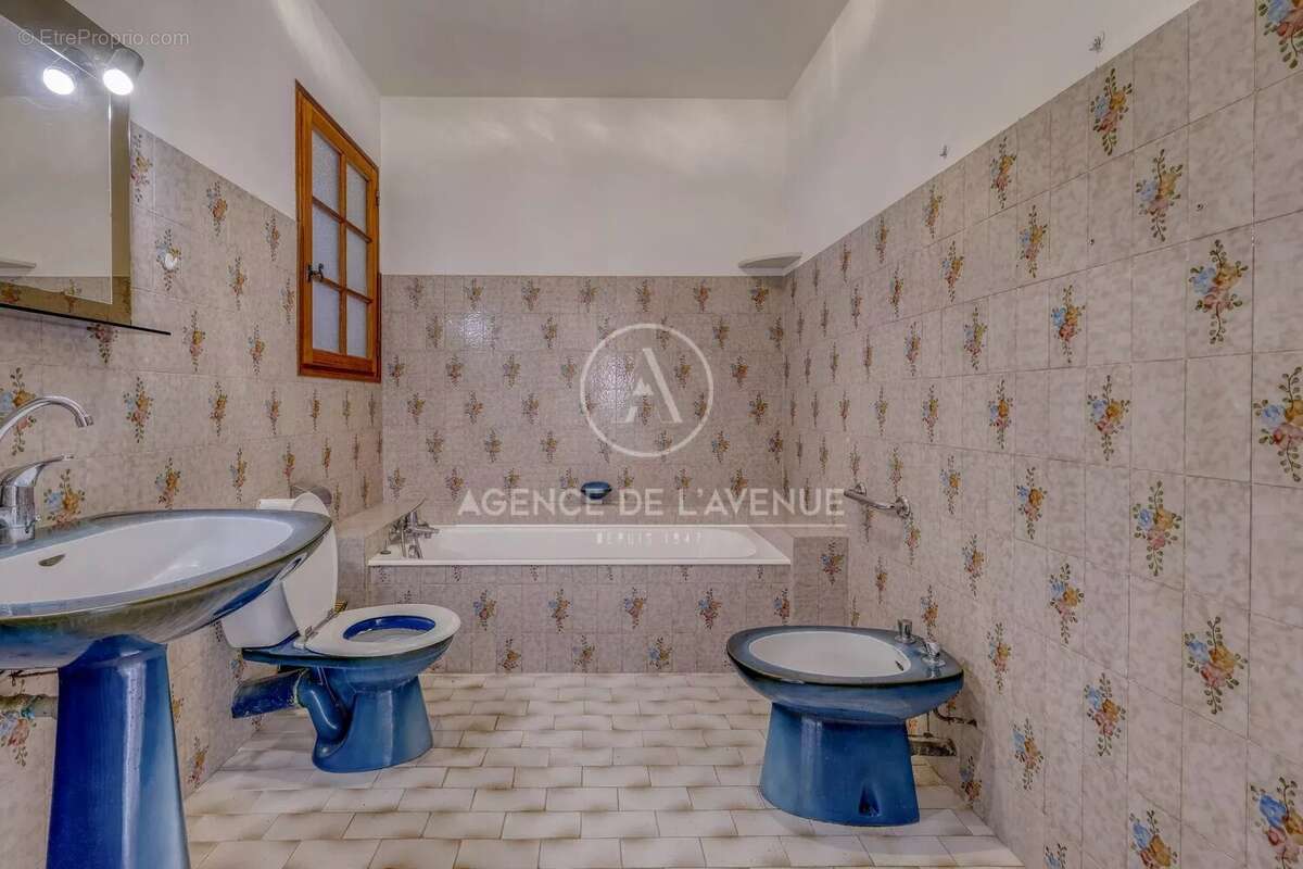 Appartement à SANARY-SUR-MER