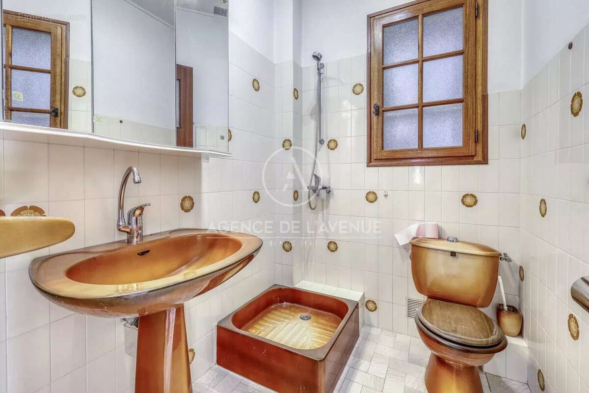 Appartement à SANARY-SUR-MER