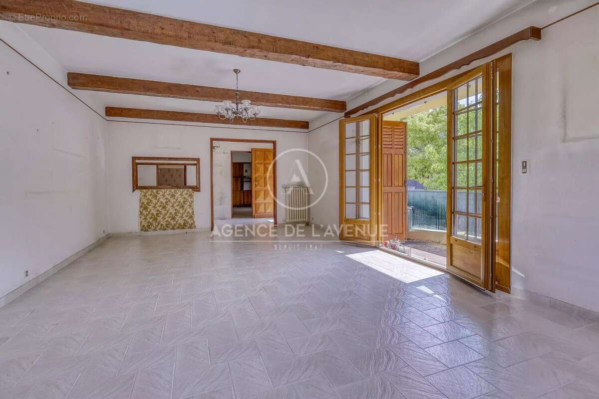 Appartement à SANARY-SUR-MER