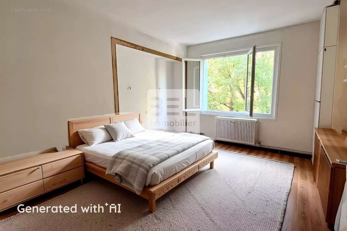 Maison à LAUDUN-L&#039;ARDOISE