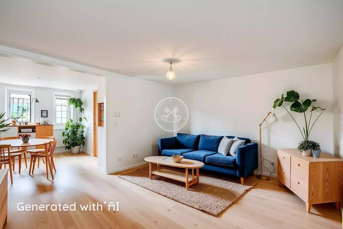 Appartement à SAINT-RAPHAEL