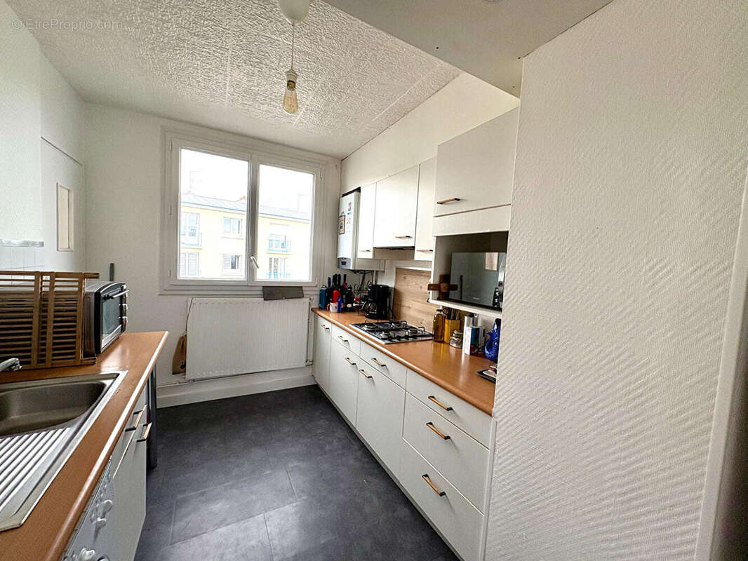Appartement à BREST