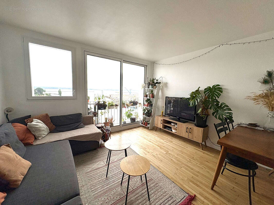 Appartement à BREST