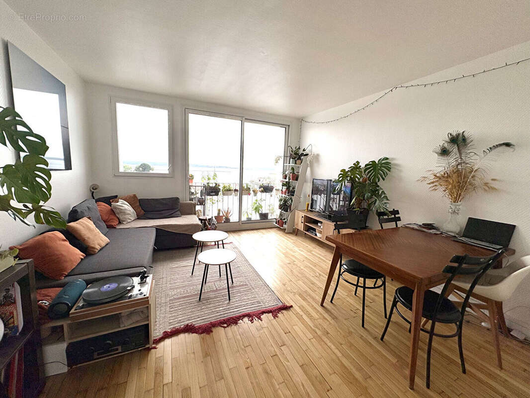 Appartement à BREST