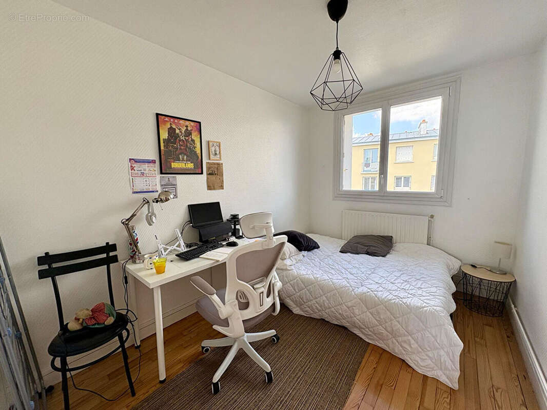 Appartement à BREST