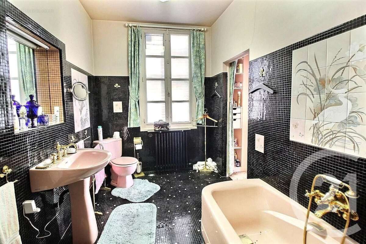 Maison à CHATEAU-THIERRY