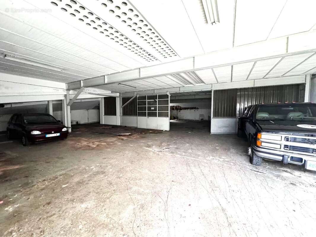 Maison à CHATEAU-THIERRY