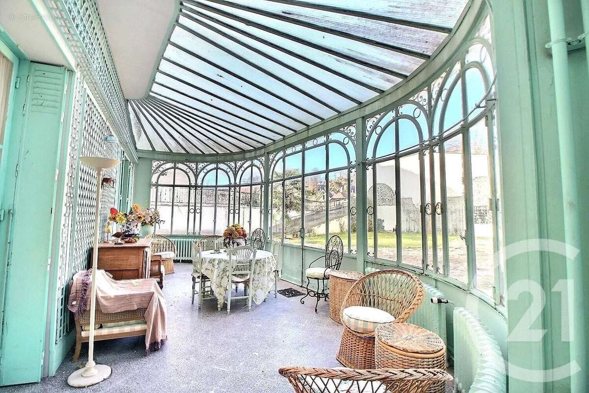 Maison à CHATEAU-THIERRY