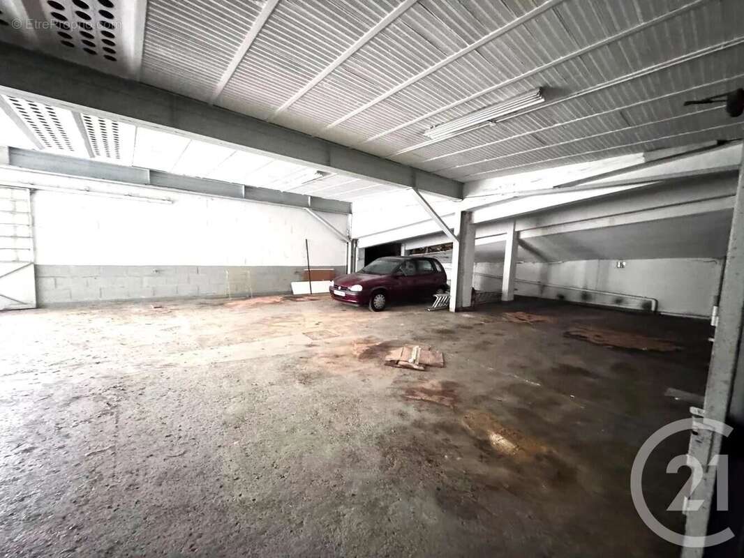 Maison à CHATEAU-THIERRY