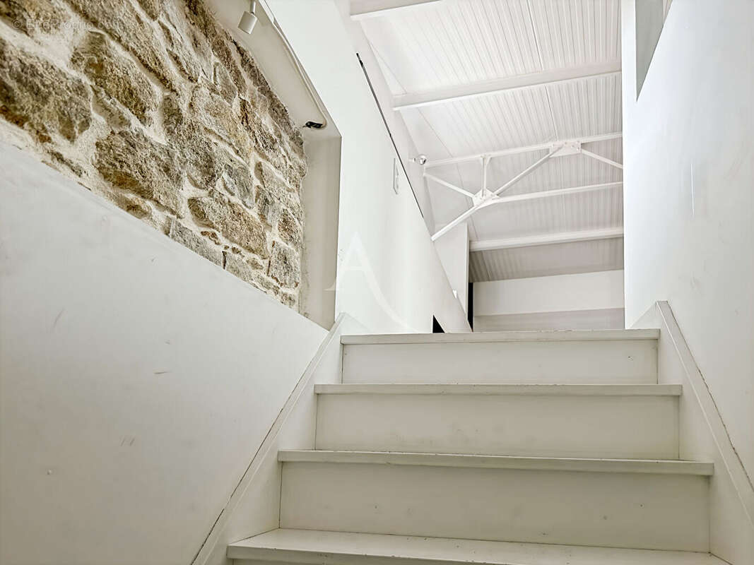 Appartement à VANNES