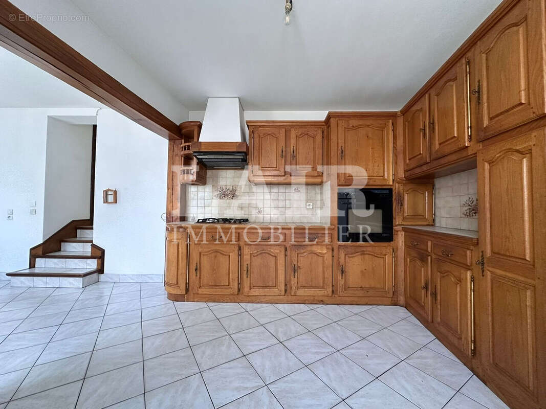 Maison à NOGENT-LE-ROTROU